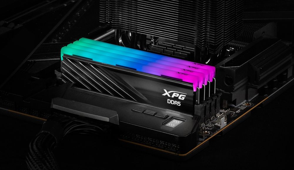 XPG 16 GB DDR5 1x