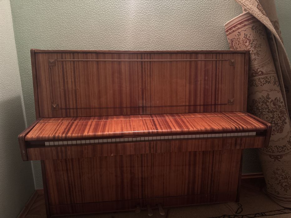 Пианино Беларусь, САМОВЫВОЗ