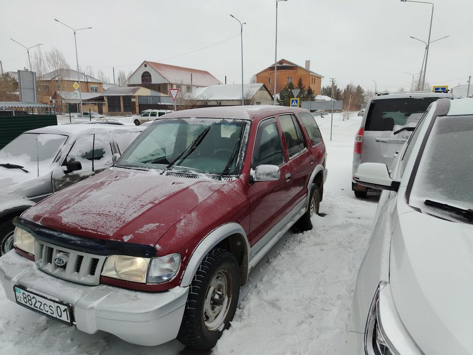 Продам машину на хаду торг