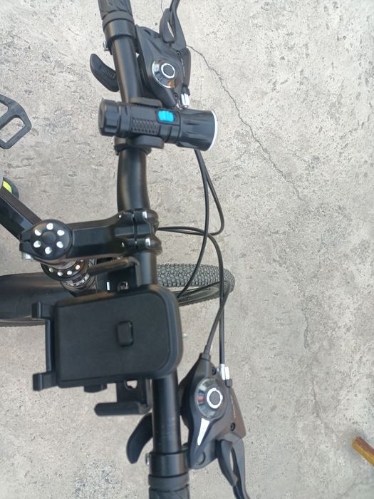 Төлеби ауданы Ленгер қаласы