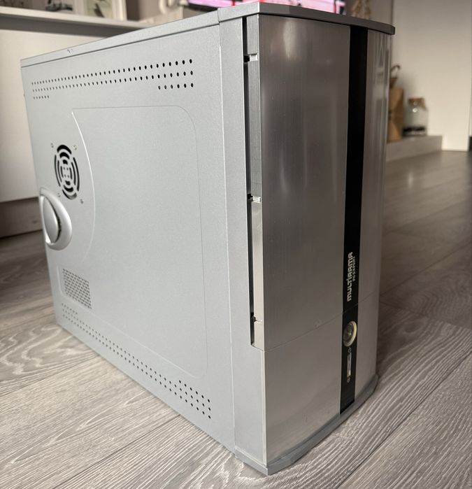 Компютърна конфигурация Multirama PC expert