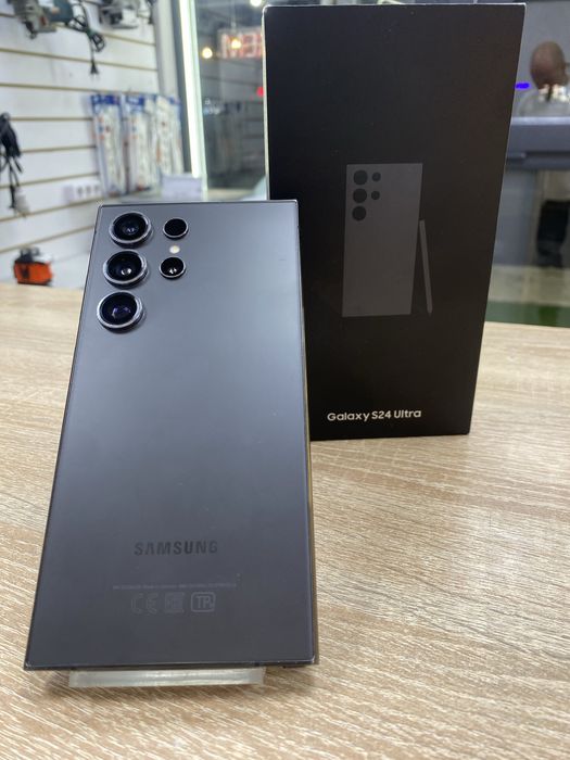Samsung Galaxy S24 Ultra 12/256 (A4)