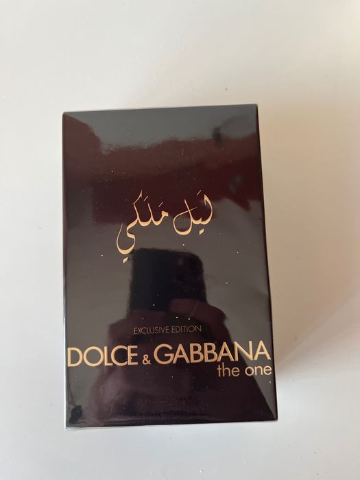 Dolce & Gabbana “The One” 150ml Exclusive edition