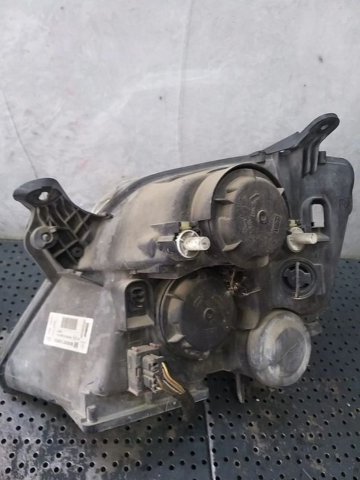 Far dreapta opel meriva a 93321053 89308560