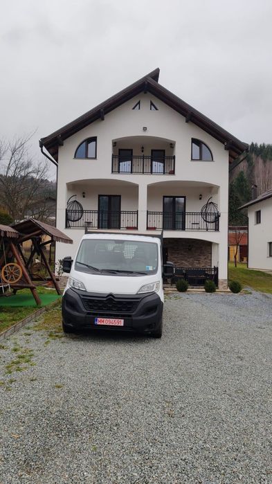 Citroën Jumper Stare perfectă de funcționare