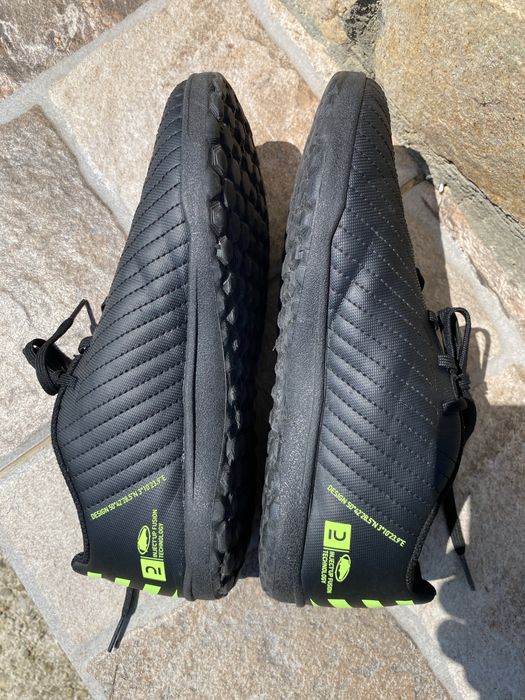 Pantofi sport Kipsta 37.5 - Decathlon