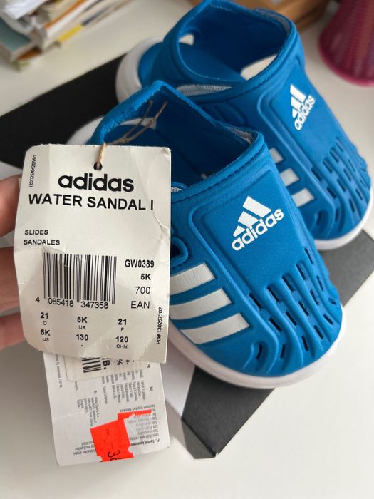 Детски сандали Adidas