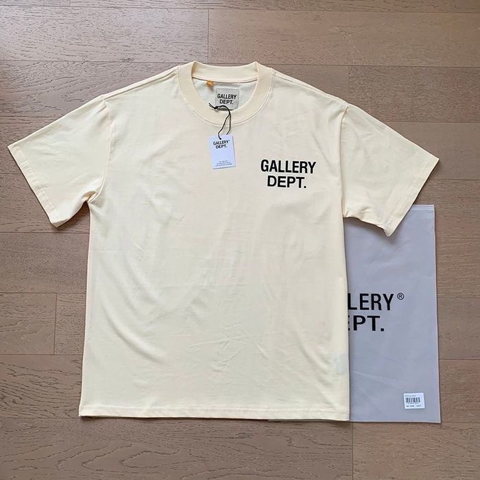 Gallery dept футболка