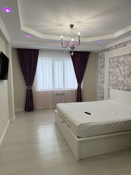 Долгосрочная Аренда квартир