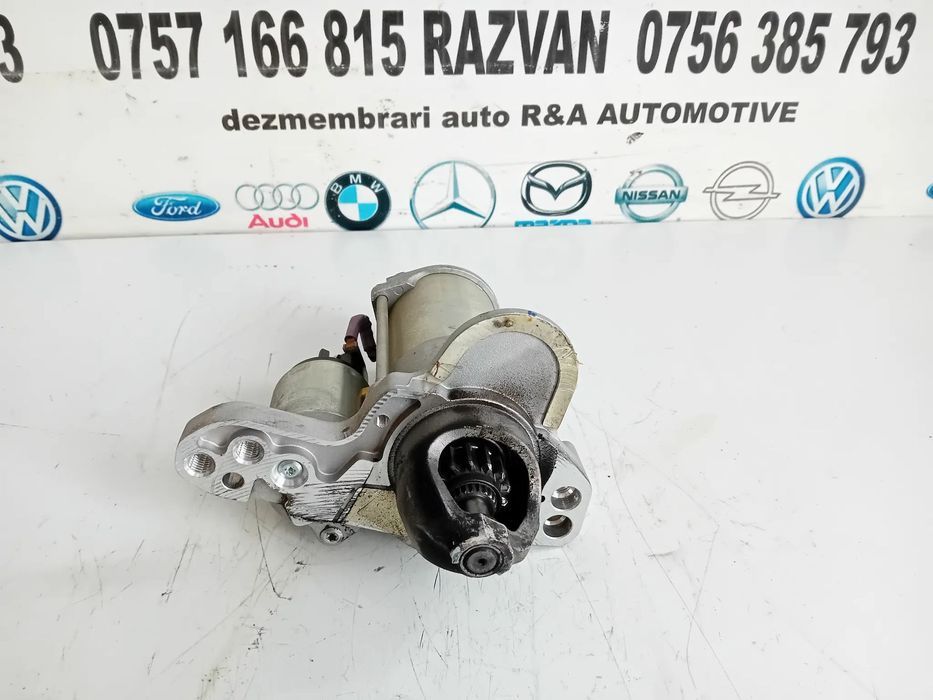 Electromotor Dacia Duster Logan Jogger Stepway Sandero 1.0 Tce Cod 233008820R Cu 9000 K Motor H4D