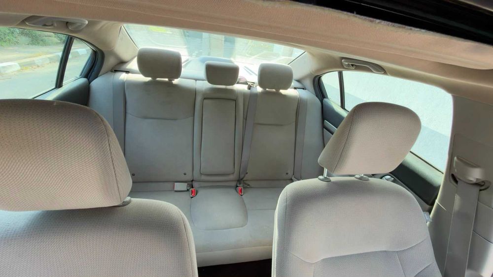 Honda Civic Sedan 1.8 i-VTEC 2014