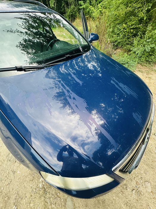 VOLKSWAGEN Passat 2006 — imagine 4