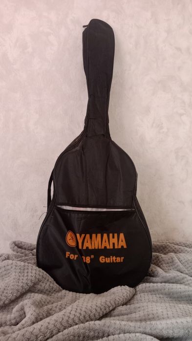 Продам гитару срочно