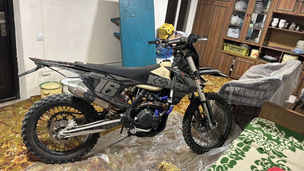 Kews 300 в хорошем состояние