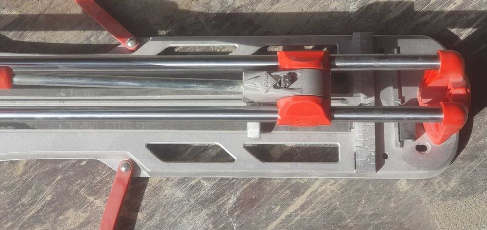 Машина за рязане на плочки Rubi 63 см