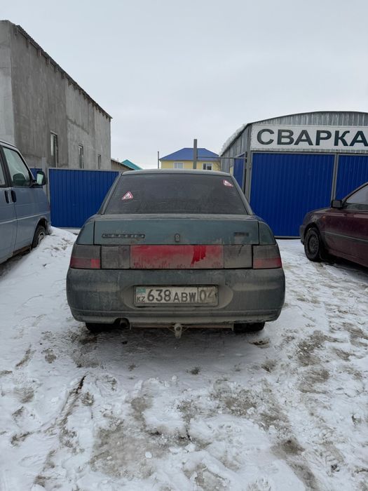 2110 Сатылады Срочно