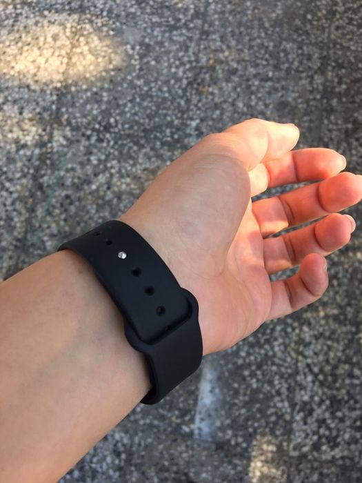 Хит Smart часовник