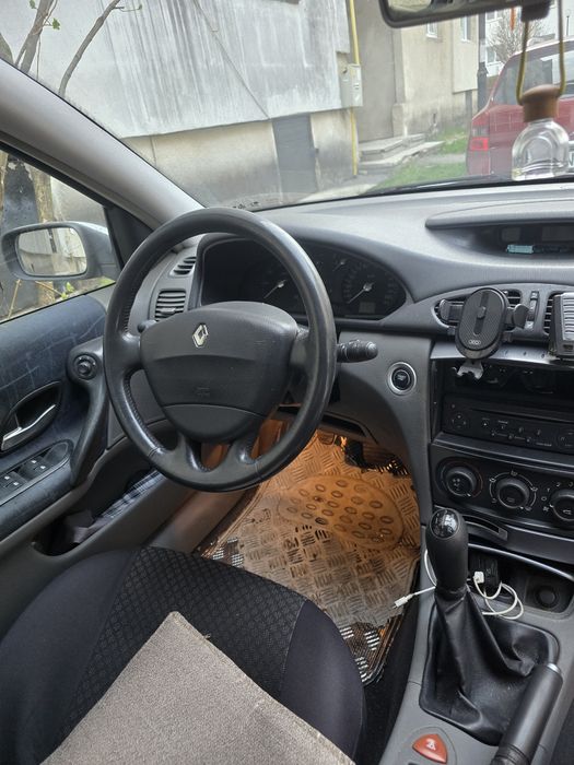 Renault Laguna 1.6 Benzina - Întreținută - Confort- Preț Avantajos