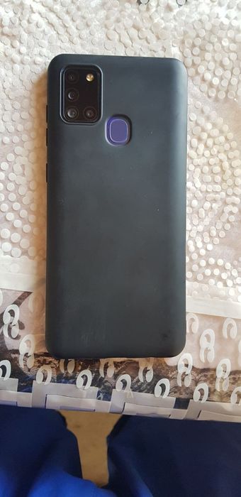 Samsung galaxy a21s