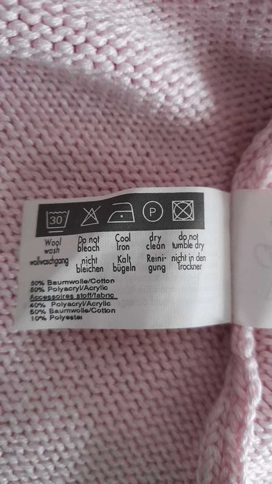 Jacheta/pulover dama„Street One” marimea 38/40