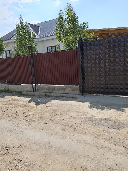 Тез арада жер уй сатылады