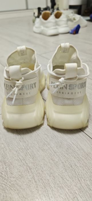 Sneakers Plein sport
