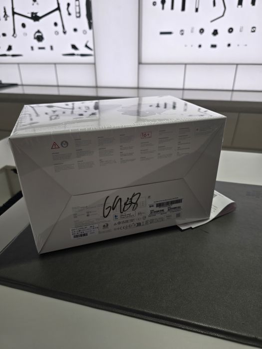 DJI Mini 5 Pro Fly More Combo RC2 cu acte de achizitie