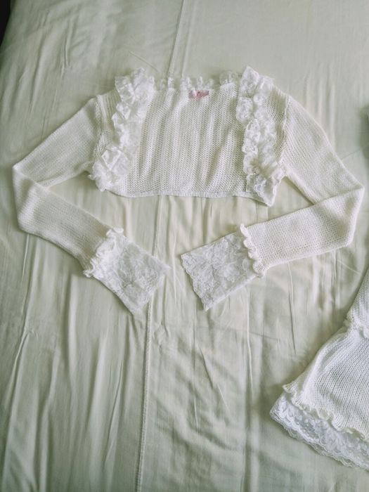 Платье турецкое вязаное. Район Универмага