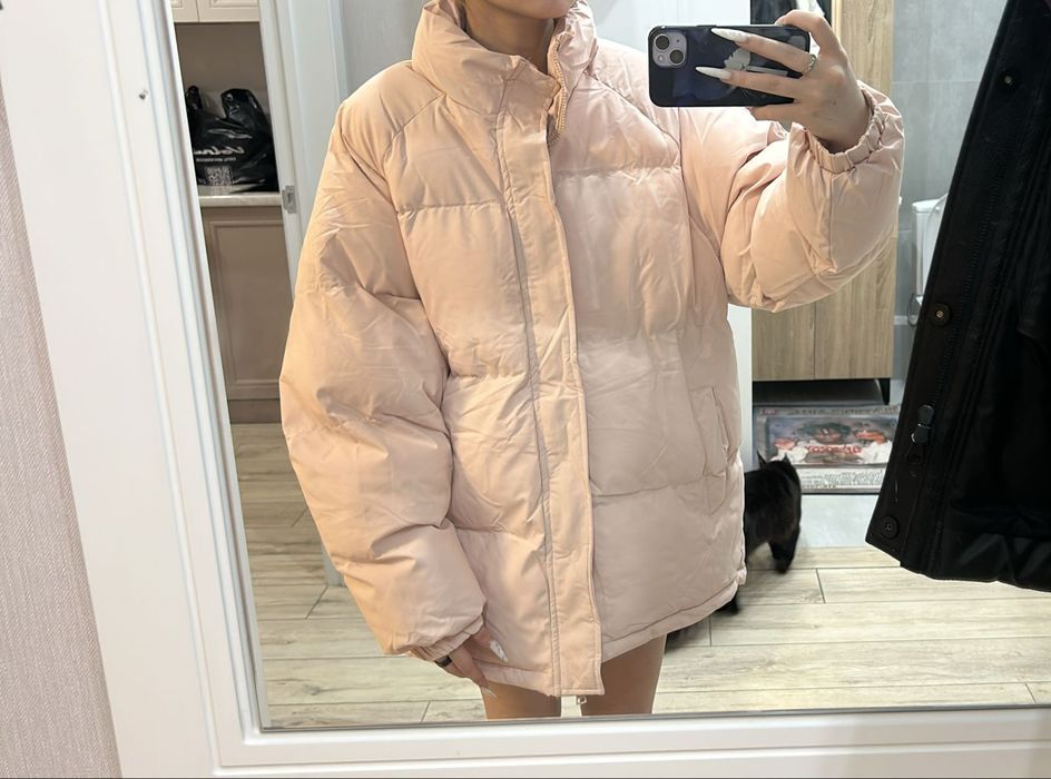 Куртка весенняя размер L