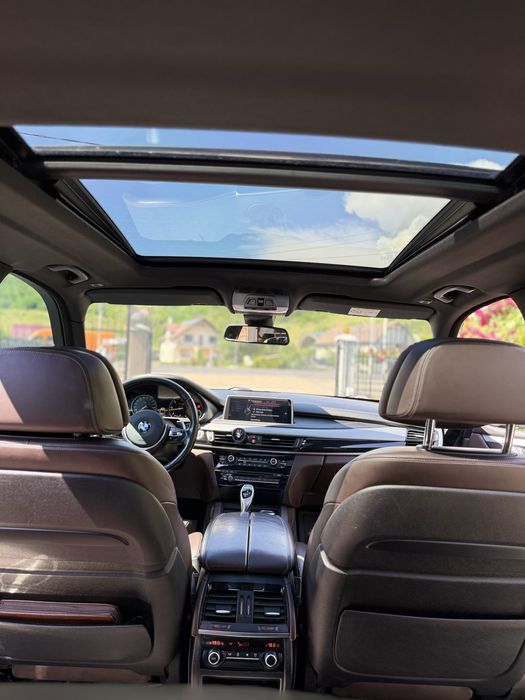 BMW X5 xDrive  Pachet M  Full Option