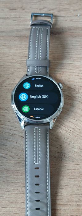 Huawei Watch GT 6 в Гаранция