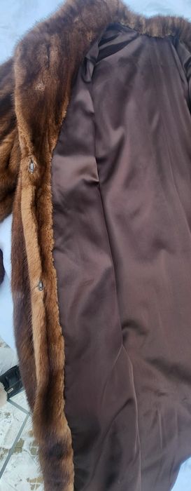 Blana naturala  NURCA