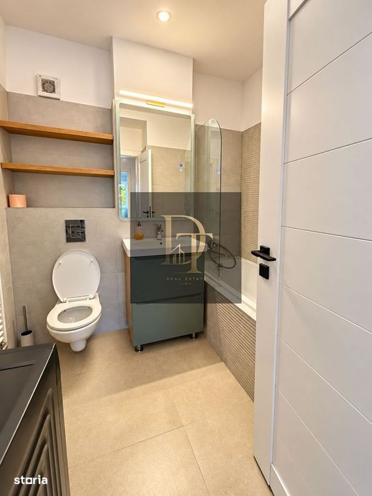 COMISION 0% | Apartament 2 camere complet renovat | Zona Racadau