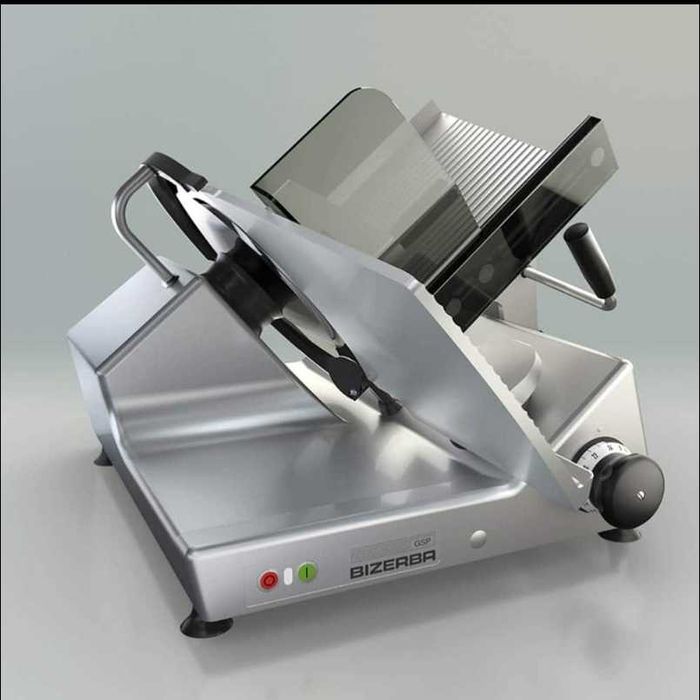 Feliator profesional Bizerba