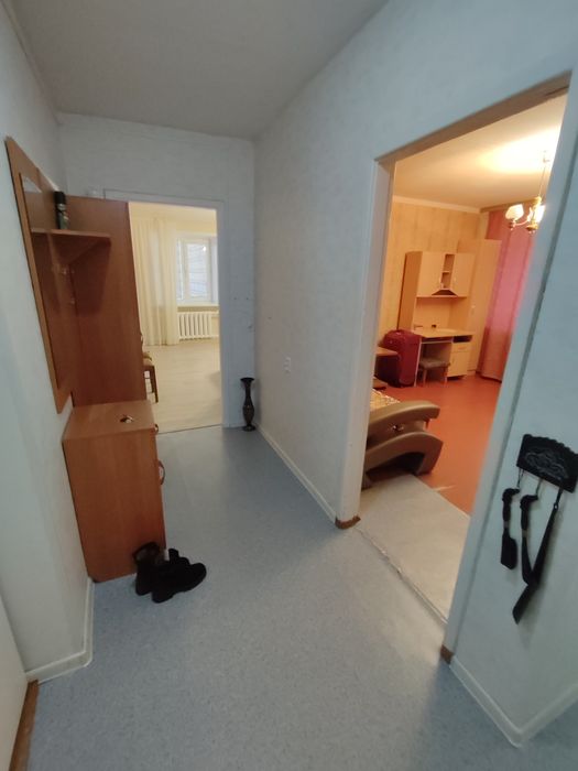 Срочно!!! Продается 3-комн (4-89, 3 эт)