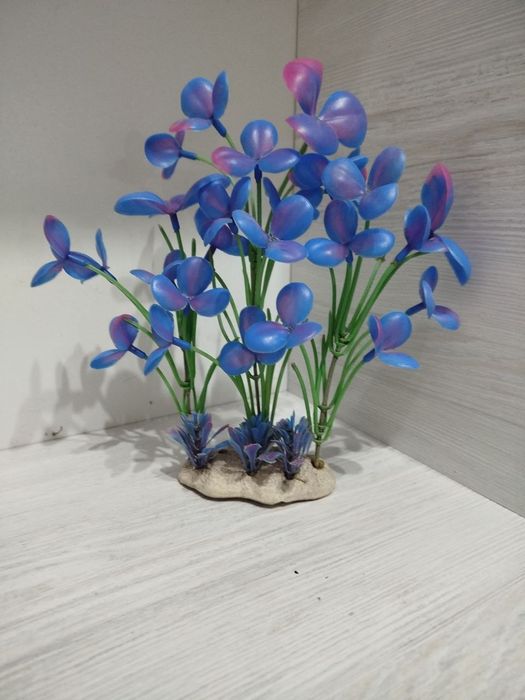 Декорации для аквариума /Akvaryum dekaratsiya