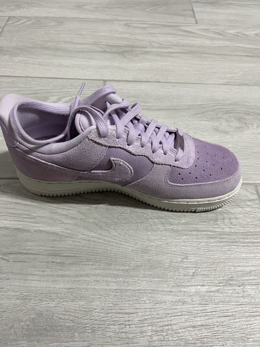 Nike Air Force 1’07