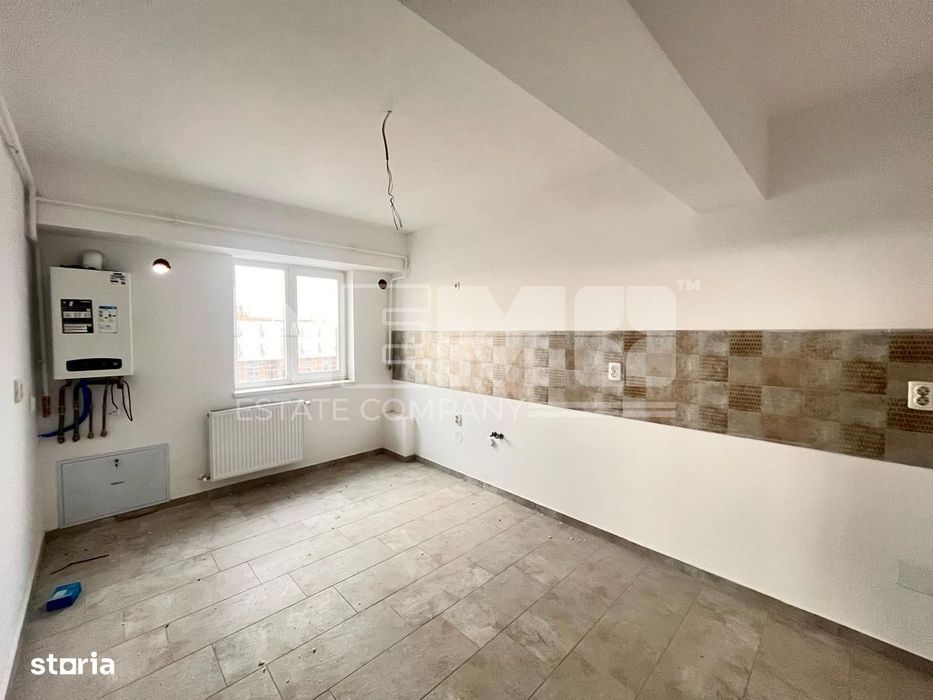 Apartamente Cu 2-3 Camere La Cheie | Bloc Nou | Suceava