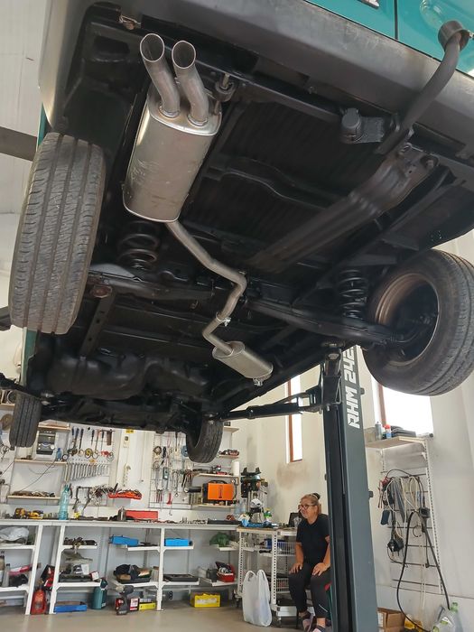 De vanzare Transporter T4
