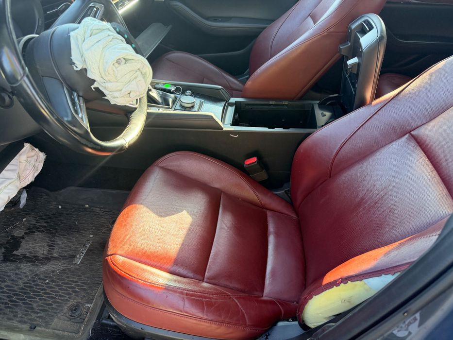 Mazda 3, 2.5 SKYACTIV-G двигател PY21, AWD, 189 кс., автоматик, 2021 г., 77 000 km, Мазда 3, engine PY21, SKYACTIV-G, 4х4, 189 hp., automatic