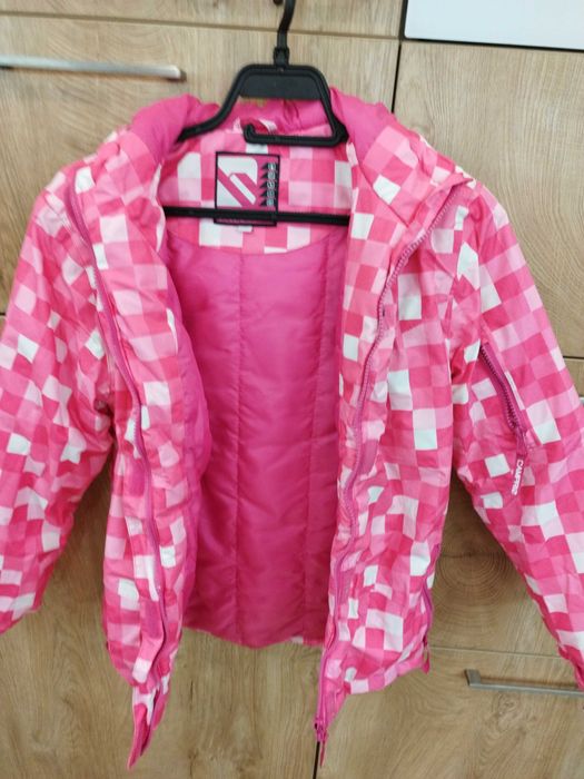 Скиорско яке 13г. 30 лв