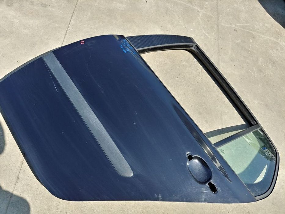 usa portiera stanga spate vw golf 5 scurt