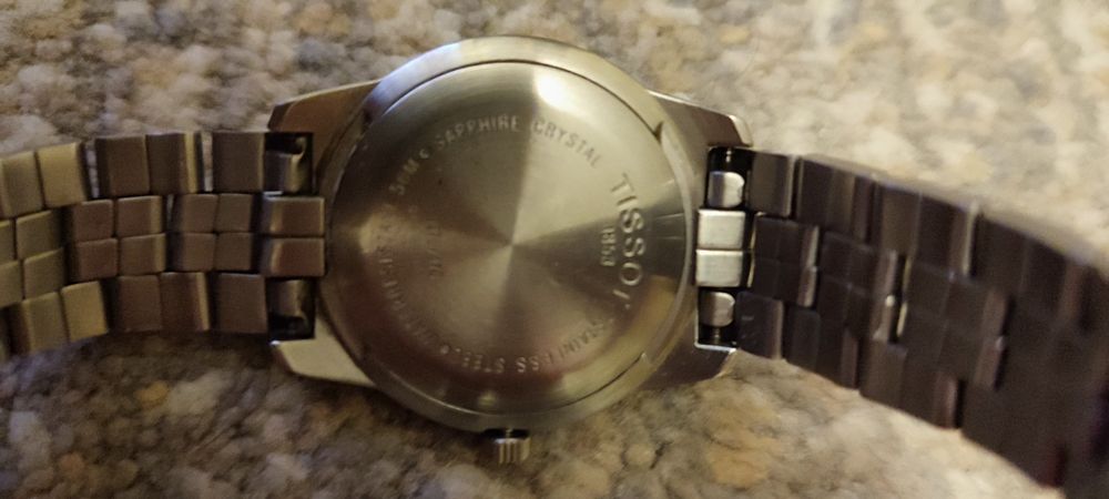 Ceas Tissot PR 50