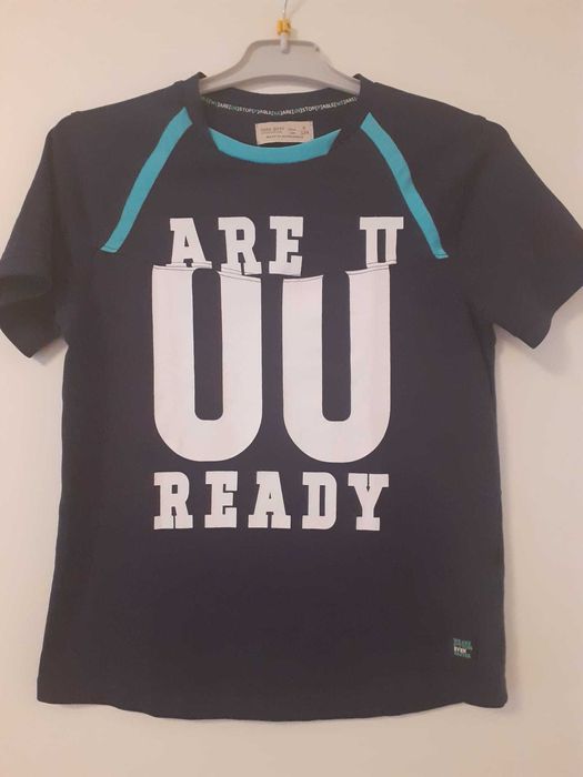 Tricou sport Zara copii