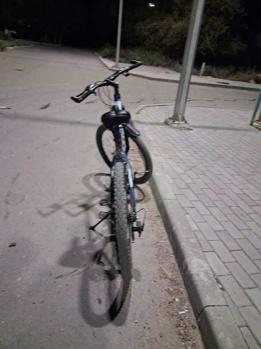 Продаётся велосипед