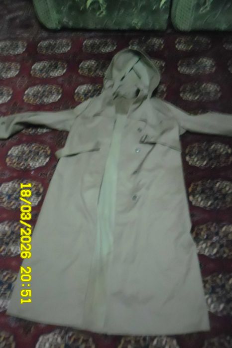 Продам плащ рыбака дешево
