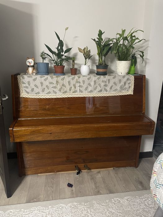 Фортепиано рига в отличном состояний