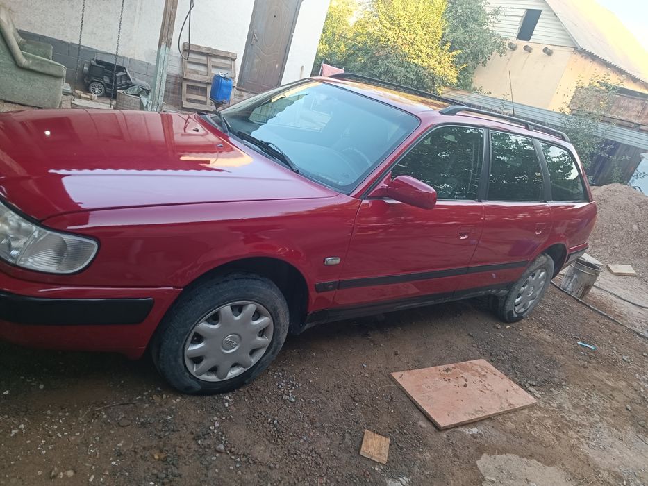 Audi s4 Ауди с4  100