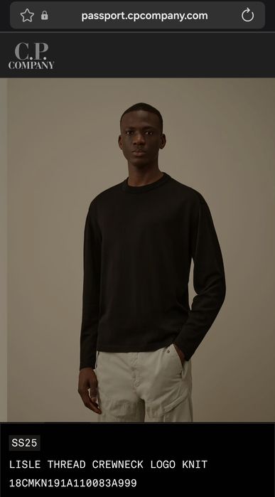 Bluza CP Company