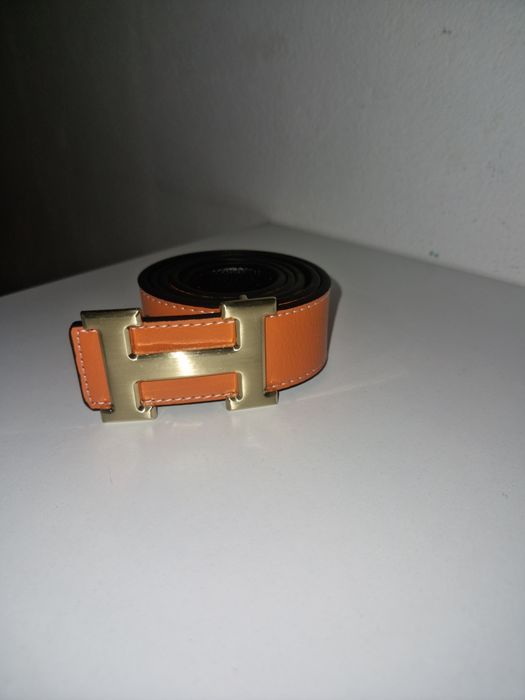 Curele hermes bicolor